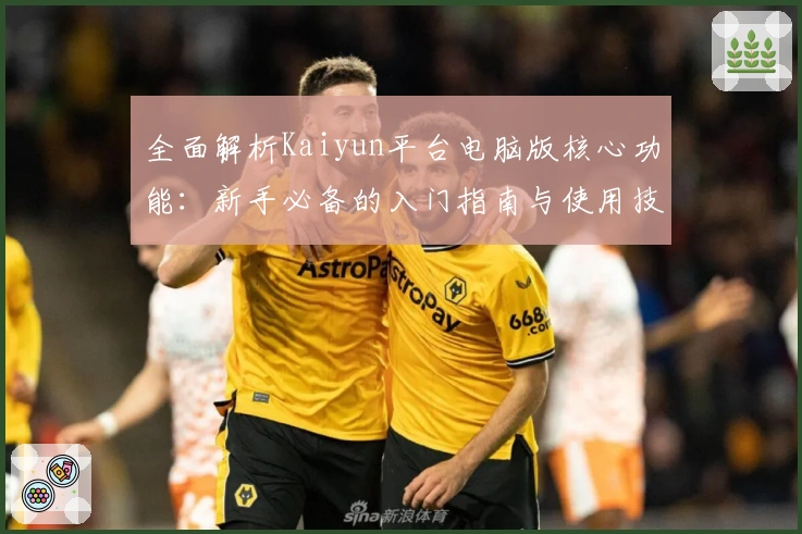 全面解析Kaiyun平台电脑版核心功能：新手必备的入门指南与使用技巧分享
