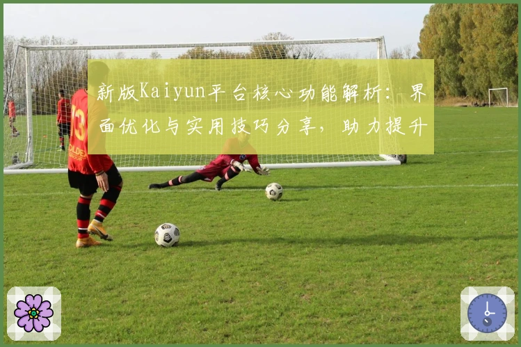 新版Kaiyun平台核心功能解析：界面优化与实用技巧分享，助力提升用户全新体验